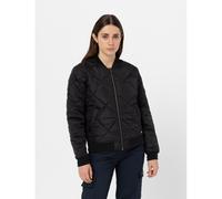 Dickies Quilted Bomber Jacket - Black - XXL