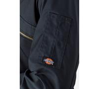 Dickies Redhawk Coverall Size Lge Navy 36225-74520-05