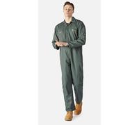 Dickies Redhawk Coverall Lincoln Green EU Size XL