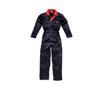 Dickies Redhawk Ladies Overall Coverall