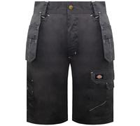 Dickies Redhawk Pro Work Shorts Grey