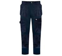 Dickies Redhawk Pro Mens Navy Work Wear Pants