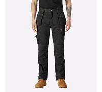 Dickies Redhawk Pro Trousers Size 38 Black 36218-74527-07"
