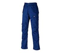 Dickies Redhawk Pro Trousers , Navy Blue - 48 R
