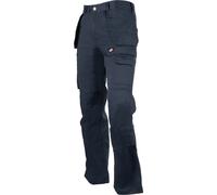 Dickies Redhawk Pro Trousers Size 32 Dark Blue 36220-67555-04"