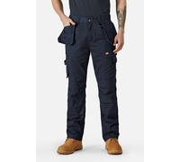 Dickies Redhawk Pro Trousers Size 34 Navy 36220-74524-05"