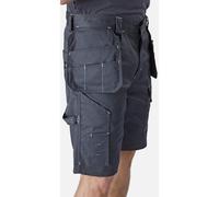 Dickies Redhawk Pro Work Shorts Grey