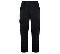 Dickies Redhawk Super Mens Black Work Wear Trousers