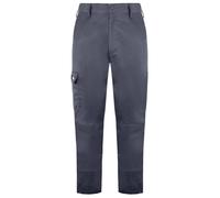Dickies Redhawk Super Mens Grey Work Wear Trousers - Size 48 Short