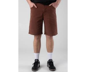 Dickies - River Ranch Work Cappuccino - Shorts - brown - W30 - 98% Cotton, 2% Elastane W30