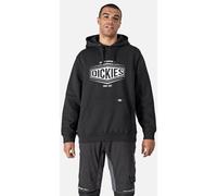 Rockfield Hoodie, Black S