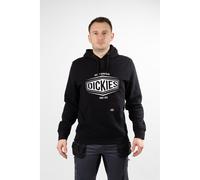 Dickies Rockfield Hoodie Size Med Black 36236-67596-04