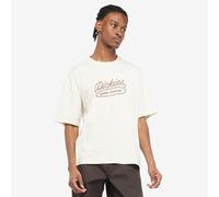Dickies Rope Centre Logo T Shirt
