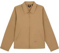 Dickies - Rugged jacket - M Unlined Eisenhower Jacket Rec Khaki for Men - Size L Khaki