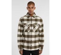 Dickies - Sacramento Egret - Shirt - beige - M - 100% Cotton M