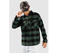 Dickies Sacramento Shirt pineneedle S