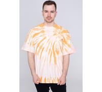 Dickies Seatac Short Sleeve T-shirt Orange M Men