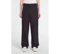 Dickies - Service Carpenter Black - Pants - black - W30 - 100% Cotton,Cotton W30