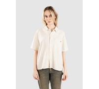 Dickies Service Shirt egret S