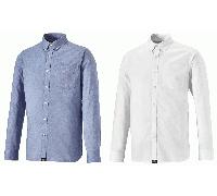 Dickies SH65200 Premium Long Sleeve Oxford Shirt
