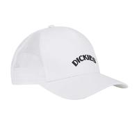 Dickies Shawsville Trucker Cap White