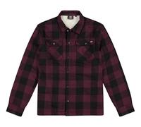 Dickies - Sherpa Lined Sacramento Maroon - Shirt M