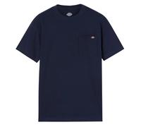 Dickies Short Sleeve Cotton T-Shirt - Navy Blue - Size XL