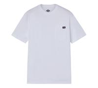 Dickies Short Sleeve Cotton T-Shirt - White - Size XXL