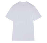 Dickies Short Sleeve Cotton T-Shirt - White - Medium