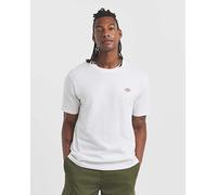Dickies Short Sleeve Mapleton T-Shirt Dickies Dickies Short Sleeve Mapleton T-Shirt White XL