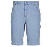 Dickies Shorts GARYVILLE DENIM SHORT in Blue US 32