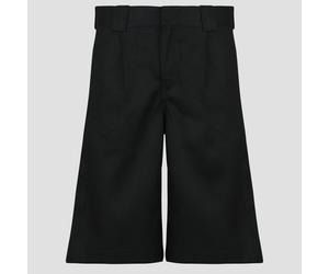 Dickies Shorts HEMP TWILL 13 INCH WORK SHORT BLACK in Black US 29
