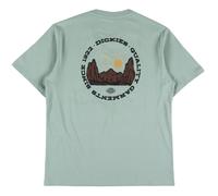 Dickies Skateboarding Outdoor T-Shirt | Green, Medium