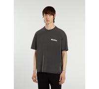 Dickies Slayden Gd Short Sleeve T-shirt Grey XL Men