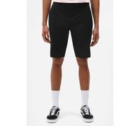 Dickies - Slim Fit Rec Black - Shorts - black - W28 - 65% Polyester, 35% Cotton W28