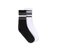 Dickies Socks A4XDKBLK1 Black M, Black