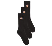 Dickies Socks VALLEY GROVE MID BLACK in Black 9 / 10
