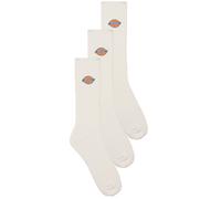 Dickies Valley Grove Socks White