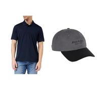 Dickies SS Everyday Polo Shirt + Twill Dad Hat