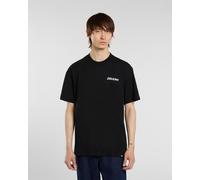 Dickies Statesville Short Sleeve T-Shirt Pure Black - XL