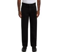 Dickies - Straight cotton jeans - 983 Regular Straight Jeans Black for Men - Size 31 US Black 31 US