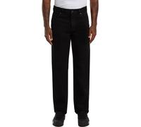 Dickies - Straight cotton jeans - 983 Regular Straight Jeans Black for Men - Size 32 US Black 32 US