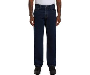 Dickies - Straight cotton jeans - 983 Regular Straight Jeans Rinsed for Men - Size 31 US - Blue Blue 31 US
