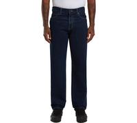Dickies - Straight cotton jeans - 983 Regular Straight Jeans Rinsed for Men - Size 34 US - Blue Blue 34 US