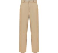 Dickies - Straight cotton pants - 249 Regular Work Pant Desert Sand for Men - Size 34 US - Beige Beige 34 US