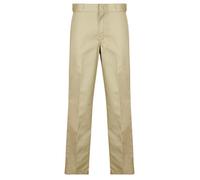 Dickies Straight trousers 874 WORK PANT REC KHAKI in Beige US 32 / 32