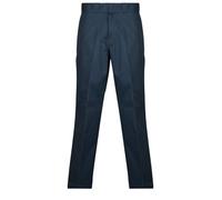 Dickies Straight trousers 877 LOOSE FIT WORK PANT DARK NAVY in Marine US 33 / 32