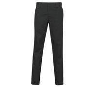 Dickies Trousers SLIM FIT WORK PNT in Black US 28 / 30
