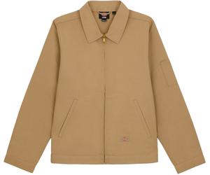 Dickies - Sturdy jacket - M Unlined Eisenhower Jacket Rec Khaki for Men - Size M - Beige Beige M