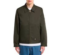Dickies - Sturdy jacket - M Unlined Eisenhower Jacket Rec Olive Green for Men - Size L - Khaki Khaki L